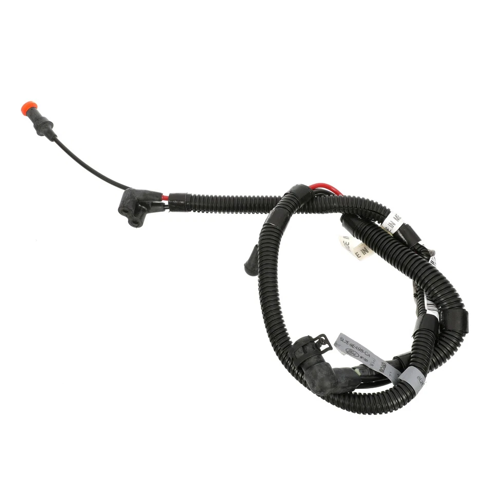 OEM NEW 05-10 Ford Explorer Vacuum Emission Vapor Tube Intake Elbow 6L2Z9E498A - Image 1 of 3