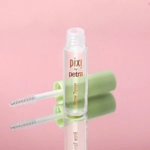 Pixi by Petra Brow Tamer Clear Brow Gel 4.5ml New in Box & Sealed - Picture 1 of 2