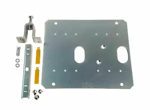 Eaton EG4WBI EG-Rahmen Gehbalkenverriegelung 4-poliger Rahmen J-K Serie C Griff - Bild 1 von 3