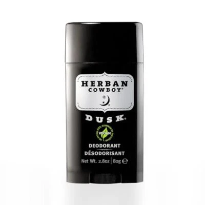 Descripción del producto Herban Cowboy desodorante para hombre, aromas surtidos, tallas  Foto 1 de 4
