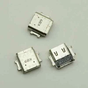USB Type C Port Socket Connector for HP X360 1030 G2 & Elitebook Folio G1 USB-C - Picture 1 of 1