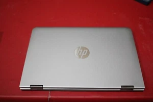 HP Pavilion x360 m1 Laptop Pentium N3710 1.60GHz 4GB RAM 256GB NVMe - Picture 1 of 5