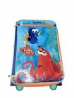 Finding Nemo Dory American Tourister Disney Pixar Kids Upright Rolling Suitcase
