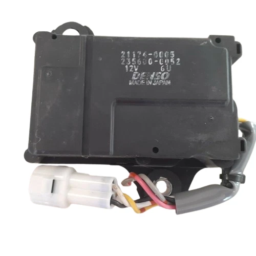 Motor de escape eléctrico 21174-0005 nuevo sin etiquetas ZX6R 636 Kawasaki Ninja 2004-2021 Foto 1 de 1