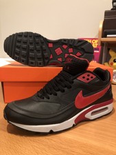 nike air max classic bw leather