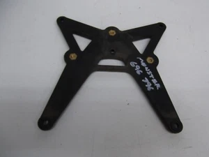 DUCATI MONSTER 696 / 796 NUMBER PLATE HOLDER - Picture 1 of 2