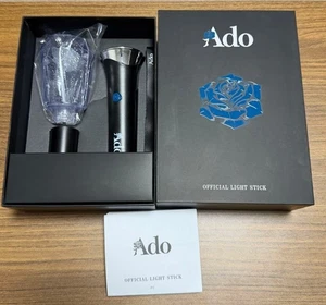 PSL Ado 2025 Hibana Tour Offizieller Bluetooth Light Stick mit Box Japan - Bild 1 von 1