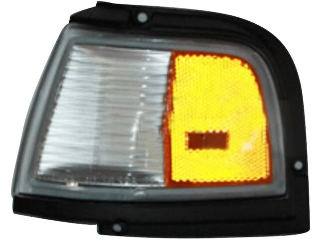 Marcador delantero izquierdo 23QBRW75 para Cutlass Ciera 1994 1990 1988 1993 1989 1991 Foto 1 de 1