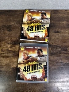 Another 48 Hrs. Paramount Presents Blu-Ray - Eddie Murphy - Picture 1 of 8