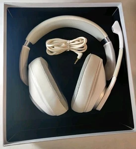 🔥✅EPOS H6Pro Over-Ear Headphones🖋️🔥 Closed Acoustic Gaming Headset Mic #36h ✅ - Picture 1 of 4