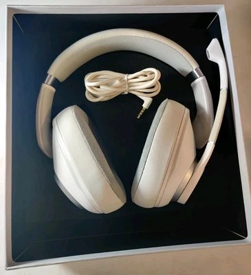 🔥✅EPOS H6Pro Over-Ear Headphones🖋️🔥 Closed Acoustic Gaming Headset Mic #36h ✅ - Image 1 of 4