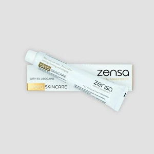 Zensa Cream-1oz - Picture 1 of 3