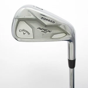 Callaway Golf APEX PRO 19 Irons N.S.PRO MODUS3 TOUR 120 Golf - Picture 1 of 8