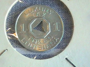 FICHA FISCAL LUISIANA LUXURY 1 COLOR PLATA - Imagen 1 de 4