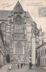02-SAINT QUENTIN-N�T1086-F/0385 - Zdjęcie 1 z 2