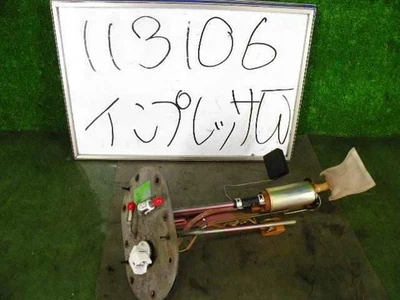 Bomba de combustible SUBARU Impreza 1999 GF-GF2 [usada] [PASKU546550] Foto 1 de 4