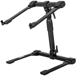 HEADLINER LA GIGASTAND - Supporto per laptop regolabile DJ, artisti, ecc. - Picture 1 of 6