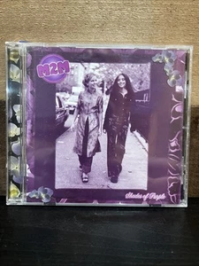 Shades of Purple by M2M (CD, 2000) - Picture 1 of 3