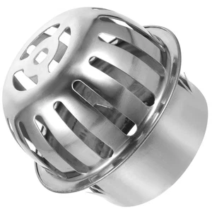 Floor Drain Stainless Steel Floor Drain Filter for Outdoor Indoor - Picture 1 of 12