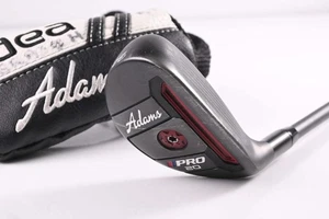 Adams Pro #4 Hybrid / 20 Degree / Stiff Flex Aldila Tour Red 75 Shaft - Picture 1 of 9