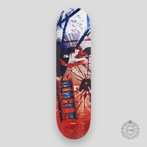 SUPREME HNIC SKATE DECK - Bild 1 von 1