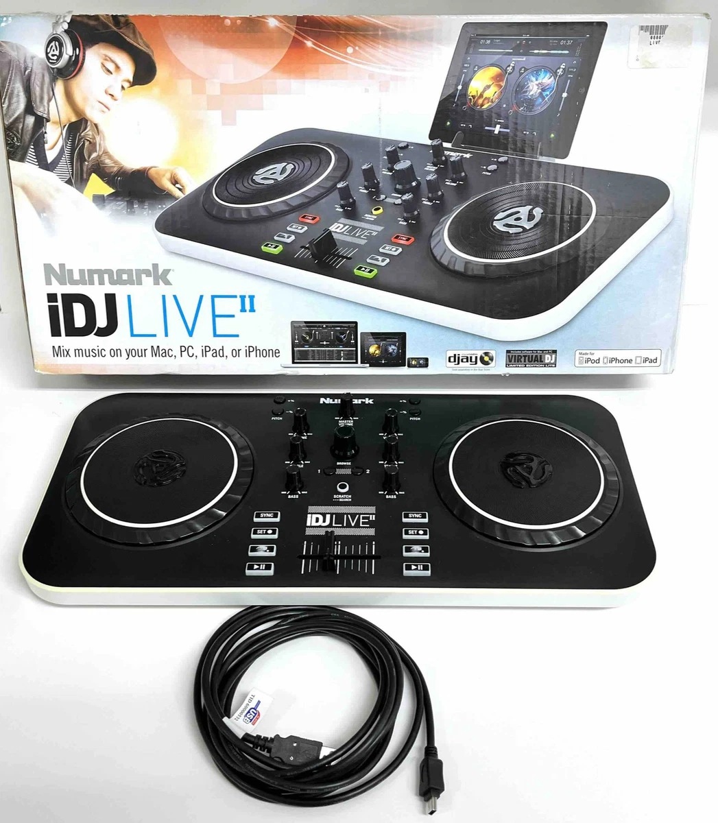 numark idj live products for sale | eBay