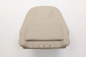 2016 - 2022 MERCEDES GLC300 X253 FRONT LEFT SEAT COVER OEM A2059105320 BEIGE_235 - Picture 1 of 16