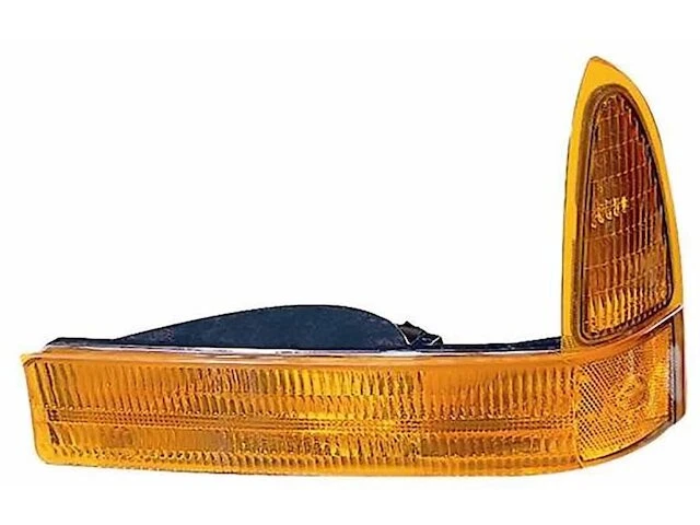 Conjunto de luz de estacionamento para 1999-2001 Ford F250 Super Duty 2000 FM877FX - Imagem 1 de 1