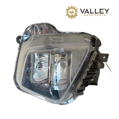 LED Headlight Assembly Fit For 2022-2024 Hyundai Tucson Left Driver Side - Image 1 of 4