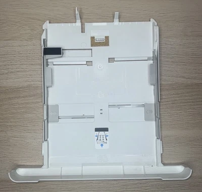 HP ENVY 6055e All-in-One Wireless Color Printer Paper Tray Only  White - Image 1 of 4