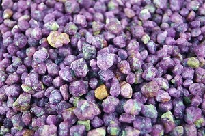 Corundum /Ruby Raw nuggets Crystals Lot of  1/2 Lb  From Afghanistan - Picture 1 of 4