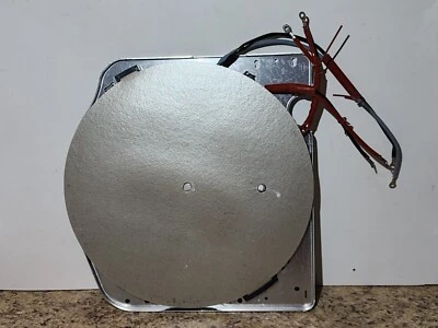 Thermador CIT365KBB Masterpiece Series 36"  Main Heating Element Genuine - Image 1 of 3