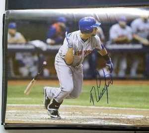 Michael Conforto signed, autographed 11x14 New York Mets!! - Picture 1 of 2