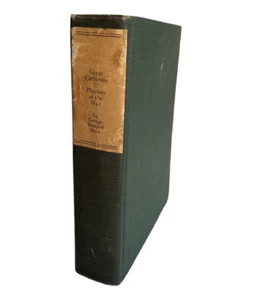 George Bernard Shaw, Heartbreak House, Great Catherine, Playlets of the War 1919 - Picture 1 of 10