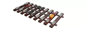 Track Impedance Bond Unit for Jointless Track Circuits - (2 options - Code 75 o - Picture 1 of 4