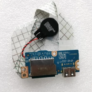 For Dell Inspiron 3585 USB Small Board 070W65 LS-G716P - Picture 1 of 2