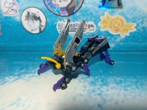 Insecticono de retroceso transformador G1 - Takara - Japón - Imagen 1 de 5
