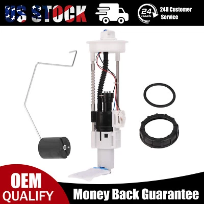 Conjunto de módulo de bomba de combustible Fit Polaris Ranger XP 900 2013-19 47-1010 2204852 NUEVO Foto 1 de 4