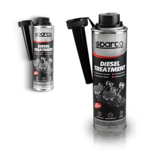 Tratamiento Diésel SPARCO (MOLCARAUTO) - Imagen 1 de 1