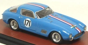 Ferrari 250GT #0563GT Tour de France 1957 #171 Jacques Peron -Burggref - Foto 1 di 7