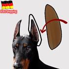 Practical Dog Ear Stand Stickers Breathable Ear Straightener for Dog (6*3cm)