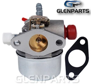 Carburetor FOR Tecumseh 640262A LEV100-340005A LEV100-340005B LEV100-340012B - Picture 1 of 6