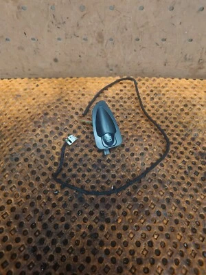 MERCEDES R230 WINDOW SWITCH SL A2308203010 SL PASSENGER SIDE SWITCH A2308203010 - Image 1 of 4