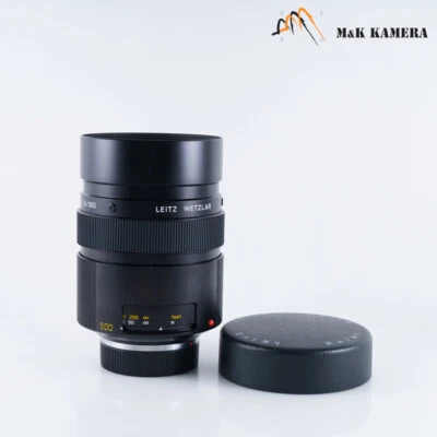 LEITZ Leica MR-Telyt-R 500mm/F8.0 Lens Yr.1982 Japan #036 - Image 1 of 4