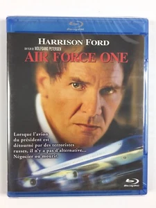 Air Force One Blu Ray Neuf / Harrison Ford - Imagen 1 de 2