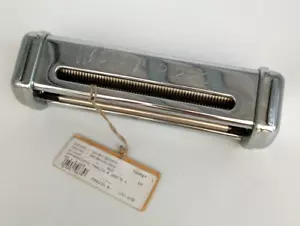 Imperia Tagliasfoglia MODELLO R.220 Apparecchio Pasta Fresca CAPELLI D'ANGELO - Foto 1 di 8