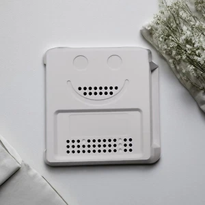 2.8" WiFi Weather Station w/ Outdoor Sensor Forecast UV Smart Home Tuya MonitoVW - Picture 1 of 16