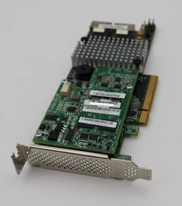 Cisco MegaRAID 9266CV-8i mit TFM + Super Cap - UCS-RAID-9266CV - Bild 1 von 3