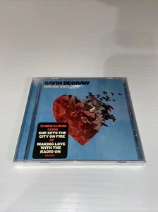 New Something Worth Saving by Gavin DeGraw  CD - Picture 1 of 2