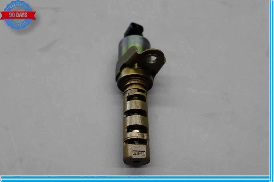 02-05 Ford Thunderbird 3.9l Variable Camshaft Valve Oil Solenoid Vanos Oem - Image 1 of 4